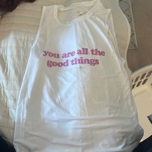 Spiritual gangster tank